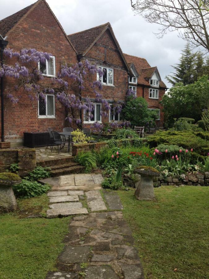 The Old Farmhouse Windsor Exteriér fotografie